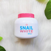 Love Jojo Snail White Gluta Healthy Skin Cream - 200g Love Jojo