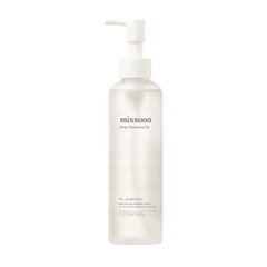 MIXSOON BEAN CLEANSING OIL - 195ml MIXSOON