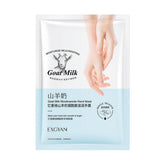 Exgyan Goat Milk Nicotinamide Hand Mask EXGYAN