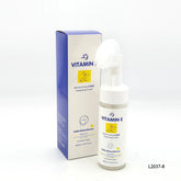 Love Jojo Vitamin E Moisturizing Care Cleansing Foam - 160ml Love Jojo