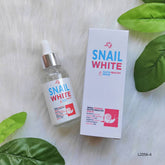 Love Jojo Snail White Gluta Healthy Serum - 30ml Love Jojo