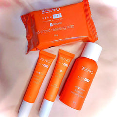 Zeevo Derm Pro Advanced Renewal Set Advanced