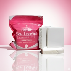 Habibi Skin Essential Soap – 210 g Glo Arabia