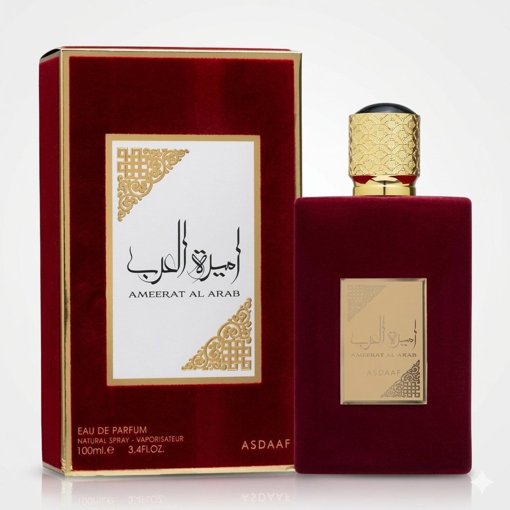 Lattafa Ameerat Al Arab 100 ml Lattafa