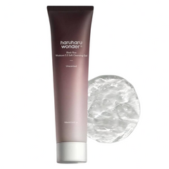 Haruharu Wonder Black Rice Moisture 5.5 Soft Cleansing Gel 100ml Glo Arabia