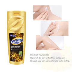 Disaar Collagen Body Lotion - 230g Disaar