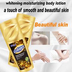 Disaar Collagen Body Lotion - 230g Disaar