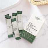 Lifusha Collagen Firming Good Night Frozen Film - 20Pcs x 4ml Collagen