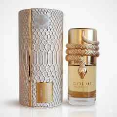 LATTAFA MUSAMAM White Intense 100 ml LATTAFA