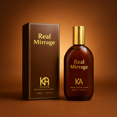 Ika Perfumes Real Mirage - 100ml Glo Arabia