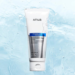 Anua 8 Hyaluronic Acid Hydrating Gentle Foaming Cleanser - 150ml Anua