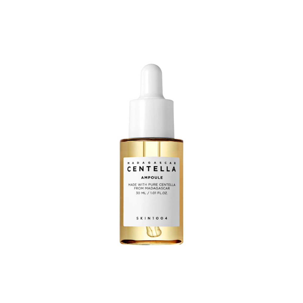 SKIN1004 Madagascar Centella Ampoule 30ml | Best Before 30-11-2026 SKIN1004