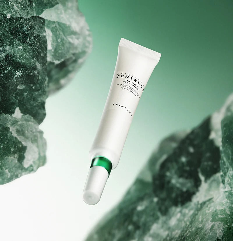 SKIN1004 Madagascar Centella Tea-Trica Spot Cream - 20ml SKIN1004