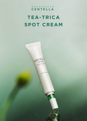 SKIN1004 Madagascar Centella Tea-Trica Spot Cream - 20ml SKIN1004