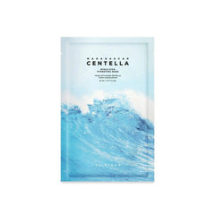 SKIN1004 Madagascar Centella HYALU-CICA Hydrating Mask - 23ml SKIN1004