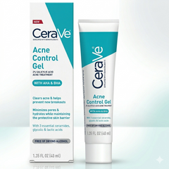 CeraVe Acne Control Gel - 40mL CeraVe