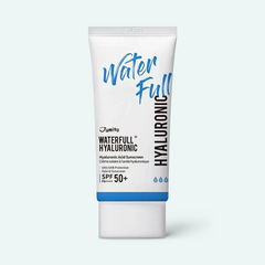 Jumiso Waterfull Hyaluronic Sunscreen 50ml Jumiso