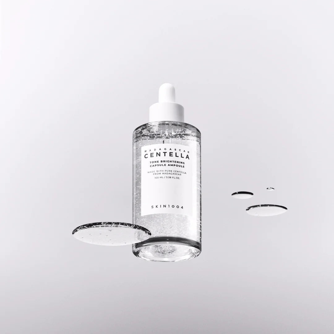 SKIN1004 Madagascar Centella Tone Brightening Capsule Ampoule - 100ml SKIN1004