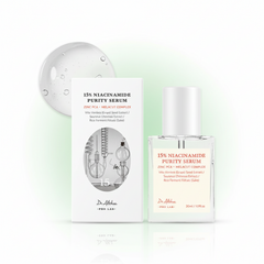 Dr. Althea 15% Niacinamide Purity Serum – 30ml Dr. Althea