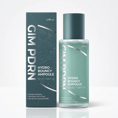 IsNtree Gim Pdrn Hydro Bouncy Ampoule 50mL Glo Arabia