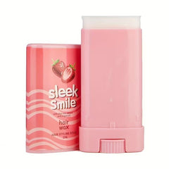 Sleek Smile Hair Styling Stick Balm (Strawberry) - 15g Glo Arabia