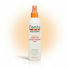 CANTU HYDRATING LEAVE IN CONDITIONING MIST 237 ML Glo Arabia