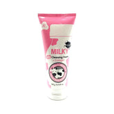 Aron Gluta Milky Cleansing Foam + Collagen - 190g ARON