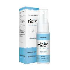 Pansly Hair Growth Inhibitor PANSLY