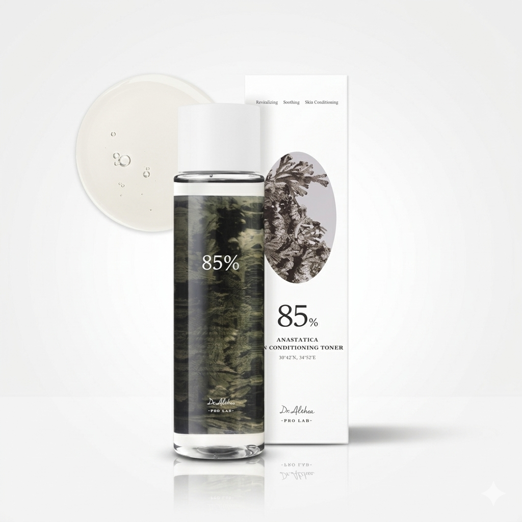 Dr.Althea Anasttica Skin Conditioning Toner 250 ml Dr. Althea