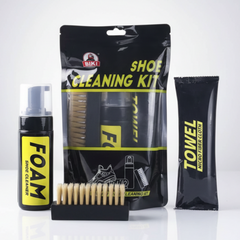 BIKI Shoe Cleaning Kit BIKI