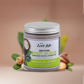 Love Jojo Reviving Body Scrub With Argan Oil & Shea - 258ml Love Jojo