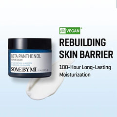 Some By Mi BETA PANTHENOL REPAIR CREAM - 50ML SOME BY MI
