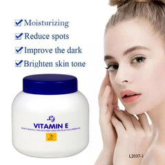 Love Jojo Vitamin E Moisturising Cream - 200g Love Jojo
