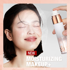 O.TWO.O Glass Skin Refreshing Setting Spray - 50ml O.TWO.O