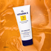 Love Jojo Vitamin E Moisturizing Care Facial Wash - 190g Love Jojo