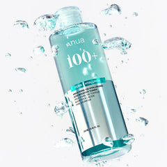 ANUA PDRN 100 Hyaluronic Acid Booster Toner 250ml Anua