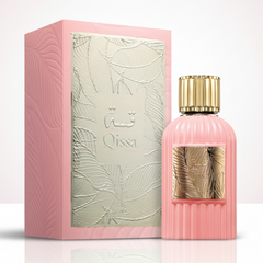 Paris Corner Qissa Pink 100 ml Glo Arabia