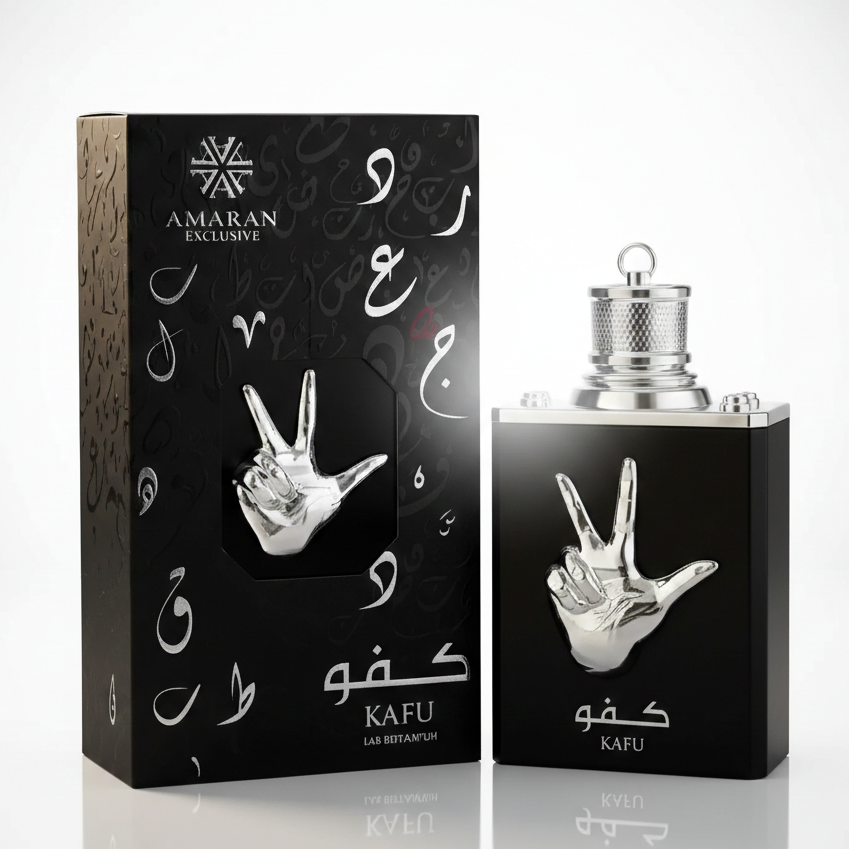 Amaran Exclusive Kafu 100 ml AMARAN