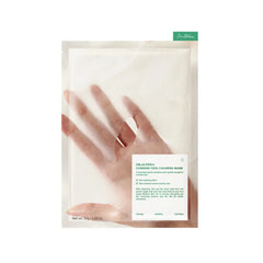 Dr.Althea Cushion Veil Calming Mask Box (35g x 4 Sheets) Dr.Althea