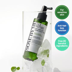 Some By Mi Cica Peptide Anti Hair Loss Derma Scalp Tonic - 150ml SOME BY MI