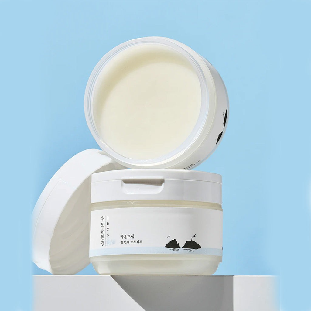 Round Lab 1025 Dokdo Cleansing Balm - 100ml Round Lab