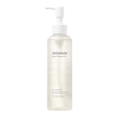MIXSOON BEAN CLEANSING OIL - 195ml MIXSOON