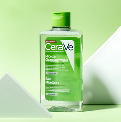 Cerave Micellar Cleansing Water 295ml CeraVe