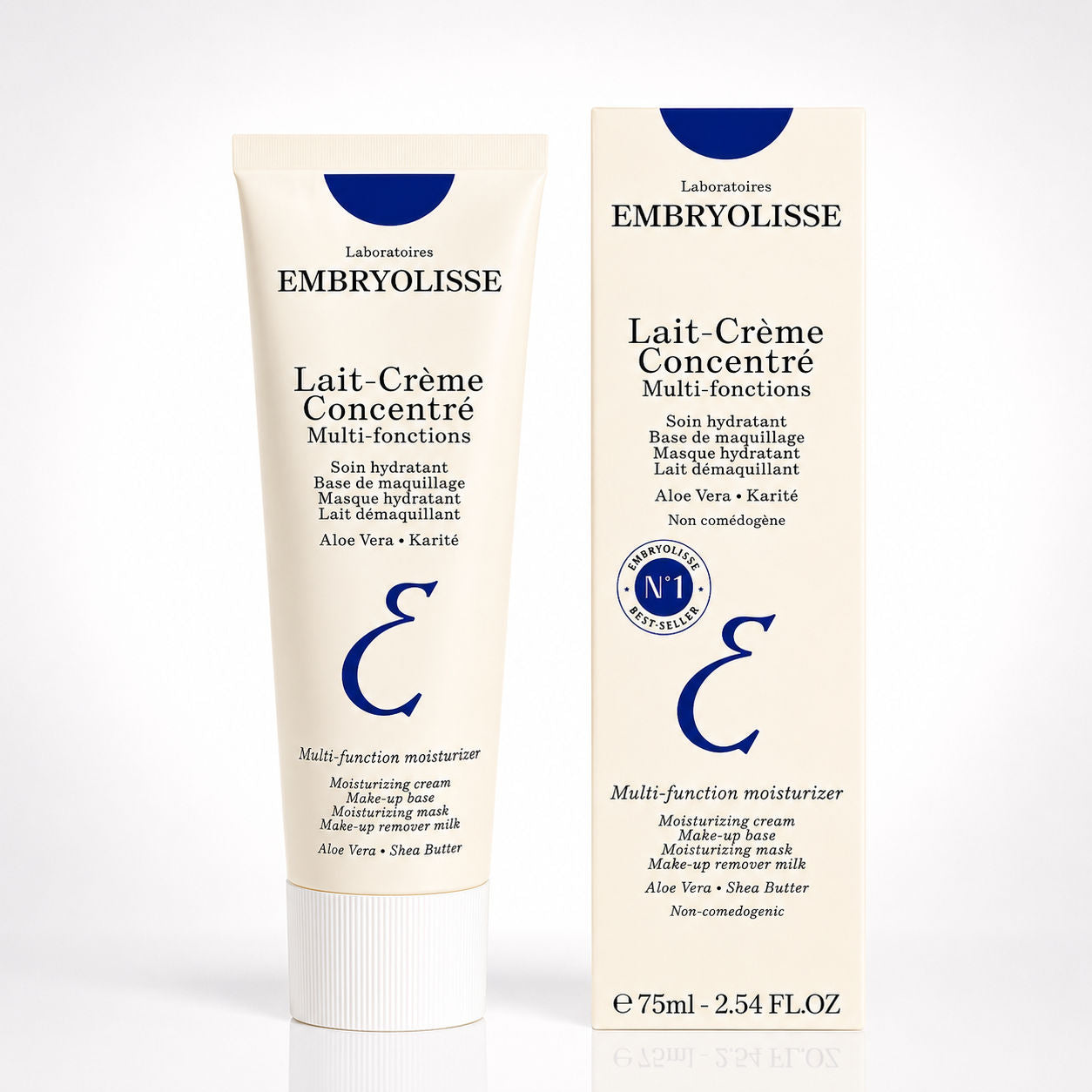 Embryolisse Lait Cream 75mL EMBRYOLISSE