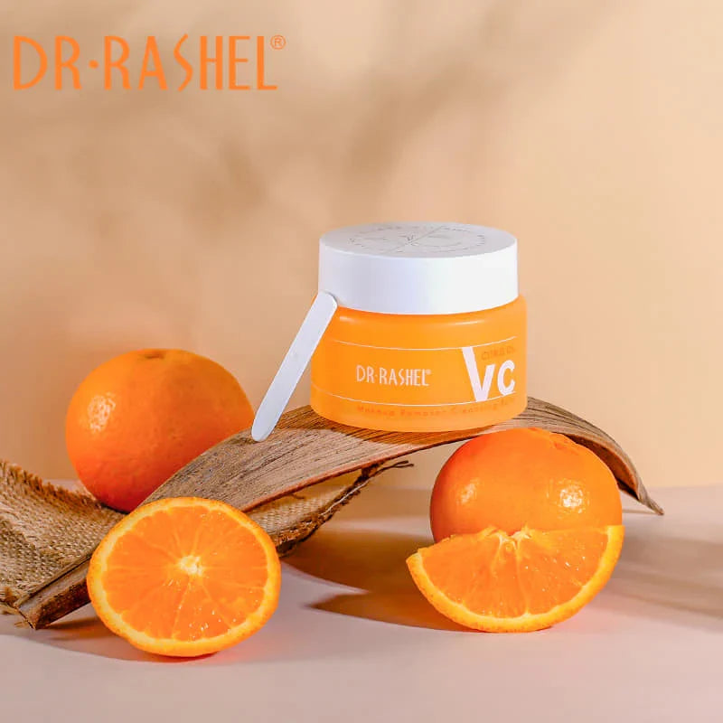 Dr.Rashel Citrus oil VC Makeup Remover Cleansing Balm - 100g Dr. Rashel