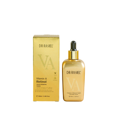 Dr.Rashel Vitamin A Retinol Face Serum - 50ml Glo Arabia