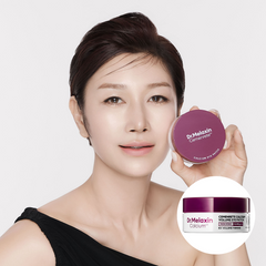Dr.Melaxin Cemenrete Calcium Volume Eye Patch 60ea Dr. Melaxin