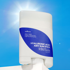 Isntree Airy Sun Stick 22g | Best Before 12-11-2026 Isntree