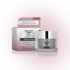 Eucerin Q10 Anti Wrinkle Face Cream 48 G EUCERIN