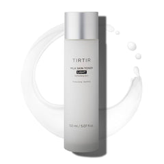 TIRTIR MILK SKIN TONER LIGHT - 150ML TIRTIR